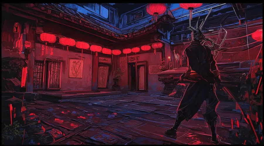 死亡之眼兑换码横幅图片2